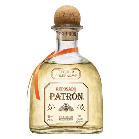 Patron Reposado Tequila 750ML