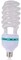 Coopic 135W Watt Photo Video Daylight Lighting Studio Lamp Light Bulb Socket E27