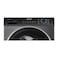 Haier Front Loading Washer 8kg HW80-BP12929S6 Starry Silver