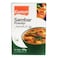 Eastern Sambar Powder 125g