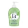 Fa Aloe Vera Liquid Hand Soap, 250ML