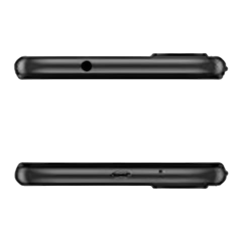 Ace Urban 3 Plus - 6.82-inch 32GB/2GB Dual SIM 3G Smartphone - Black
