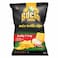 Bdelo Maize Tortilla Cheese And Onion Chips 250G