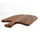 Acacia Wood Shovel Pizza board, Cheese platter from Thailand