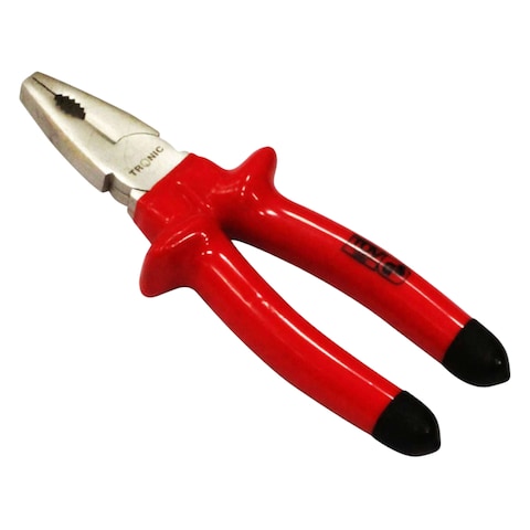 TRONIC CABLE CUTTING PLIER C 8&quot;