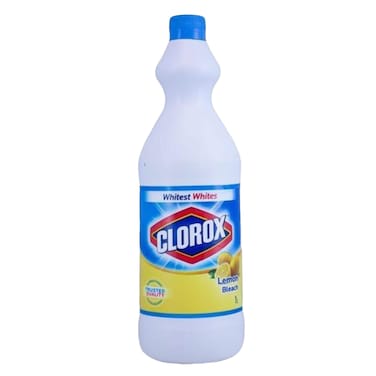 Clorox Lemon Liquid  750Ml