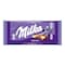 Milka Happy Cow Milk Chocolate Bar 100g