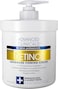 Advanced Clinicals Retinol Cream Spa Size For Salon Professionals Moisturizing Formula Penetrates Skin To Erase The Appearance Of Fine Lines &amp; Wrinkles Fragrance Free 16 Ounce (Pack Of 1)