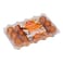 Carrefour Fresh Brown Eggs, Large, 15 PCS