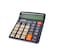 CONCORD CC1212 Electronic Calculator 12 Digits, With Large LCD Screen