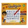 Teach Me Letters Magnetic Writing Board - English Letters
normal price