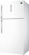 Samsung 585L Double Door Refrigerator, RT58K7030WWB, 2 Years Warranty (Installation Not Included)