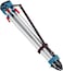 Bosch Professional Tripod for Lasers and Levels BT 160 (Height: 97-160 cm, thread: 5/8")