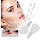 Face Lift Tape Face Lifting Patch Invisible Neck Eye Lift V Line Shape Tape Anti Wrinkle