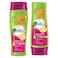 Dabur Vatika Naturals Honey and Egg Repair and Restore Shampoo 400ml and Honey and Egg Repair and Restore Conditioner 400ml