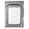 LG Front Loading Washing Machine 9kg F4V5VYP2T Silver
