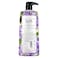 Lux Botanicals Body Wash Fig &amp; Geranium Oil 700ml