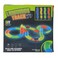 Luminos Jeep Track Toy DIY
