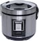 Geepas 1.8 Liter Electric Rice Cooker