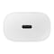 Samsung Power Adapter White 25W