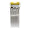 My Choice Plastic Knife -25 Pieces - Transparent