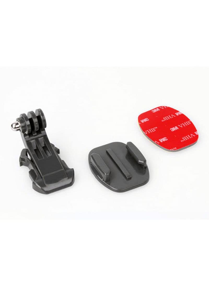 أوزون Ozone J Hook Buckle With Mount