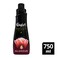 Comfort Concentrated Liquid Fabric Conditioner Glamorous Scent 750 ml