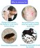 Self Cleaning Slicker Brush Cat and Dog Pet Hair Removal Brush&ndash;Groomer Shedding Grooming Tools Combs Rakes,Gently Removes Loose Undercoat, Mats and Tangled Hair