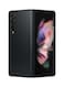 Samsung Galaxy Z Fold3 Dual SIM, 12GB RAM, 256GB, 5G, Phantom Black - International Version (And eSIM)