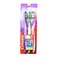 Colgate Toothbrush Zigzag Medium