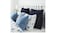 Cushion cover, light blue50x50 cm