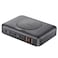 Promate POWERBASE-GAN100 15W Wireless Charger 100W Power Delivery Charging Station