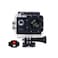 Generic-High Definition Mini Waterproof Sport Camera Cycling Multi-function Can Be Connected to WIFI and Remote Camera to Prevent Shaking
