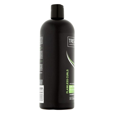 Tresemme Flawless Curls Hair Shampoo 828Ml