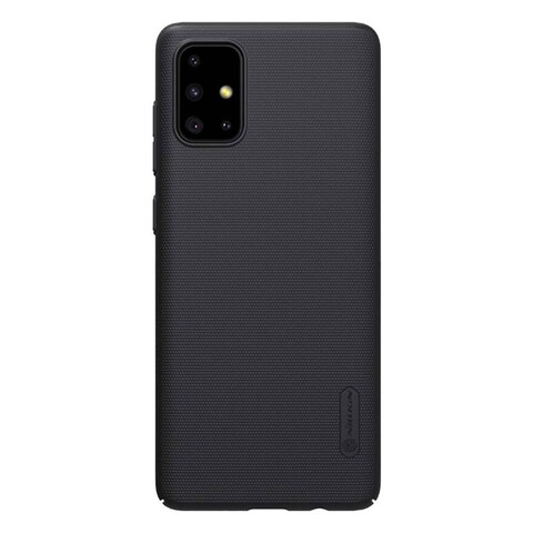 Crystal Frosted Case Cover For Samsung A71 4G