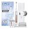 Oral B Genius 9000 Rose Gold Electric Rechargeable Toothbrush