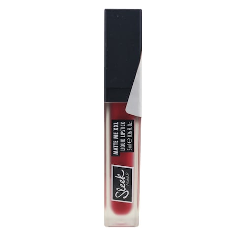 Sleek Matte Me XXL Liquid Lipstick 5ml