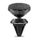Gzar Car Phone Mount Magnetic Phone Car Mount Strong Magnet Air Vent Mount 360&deg; Rotation Car Phone Holder Fit for iPhone 13 12 11 Pro Max Samsung S21 ultaand all other Smart phones