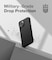 Ringke - Apple iPhone 14 Plus Case Cover- Onyx Series- Black