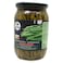 Carrefour Green Beans Jar 720ml