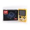 Edragonmall - Sup Game Box 400 In 1 Plus With Arabic Portable Mini Retro Handheld Game Console 3.0 Inch Kids Game Player -Yellow