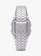 Casio - Men's Stainless Steel Digital Watch A-500WA-7DF