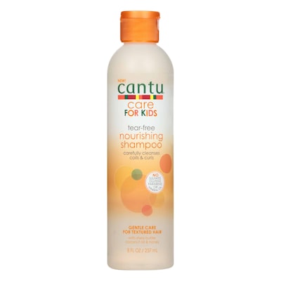 CANTU CARE FOR KIDS NOUR. SHAM237ML