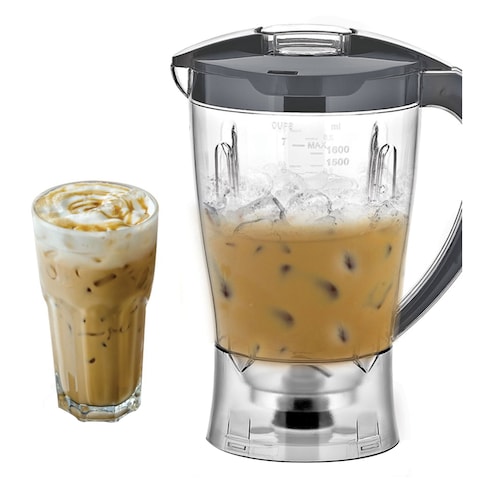 Sinbo Blender Shb3056 Turbo Grinder