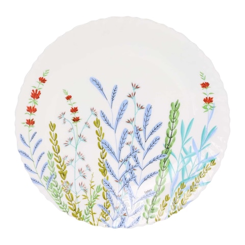 Endura Nellie Dinner Set - 18 Piece 