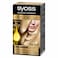 Syoss Oleo Intense Permanent Oil Hair Colour 9-10 Bright Blonde 115ml