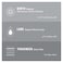 Durex Condom Fetherlite Ultra - 3 Pieces