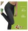 Lytess Slimming Organic Cotton Leggings ,Black L/XL