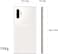Samsung Galaxy Note 10 Plus Dual Sim (SM-N975F) 4G 256GB White