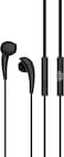DOB/E 260 Earphone/Mic/Volume Control/1.25M